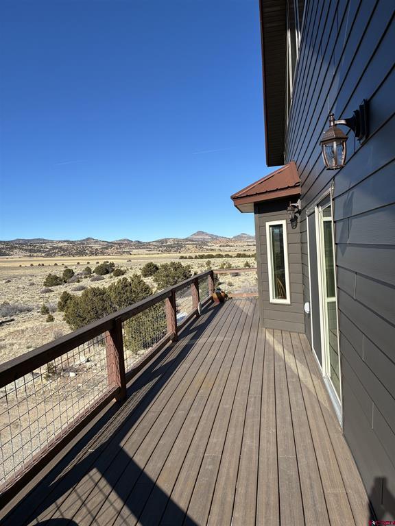 180 Boulder Lake Road Monte Vista CO 81144