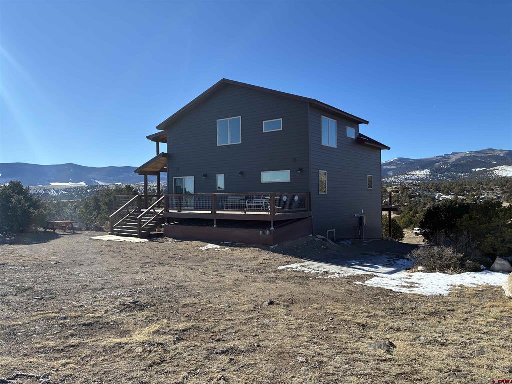 180 Boulder Lake Road Monte Vista CO 81144