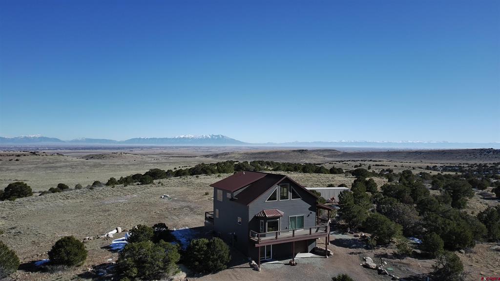 180 Boulder Lake Road Monte Vista CO 81144