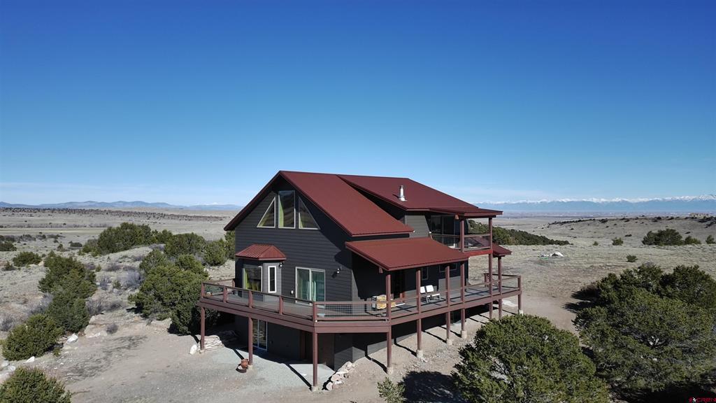 180 Boulder Lake Road Monte Vista CO 81144