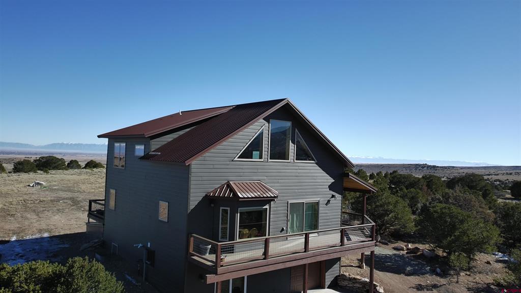 180 Boulder Lake Road Monte Vista CO 81144