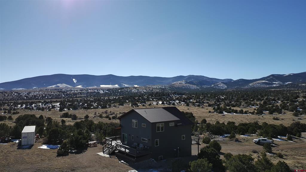 180 Boulder Lake Road Monte Vista CO 81144
