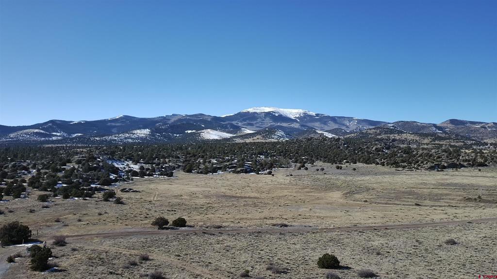180 Boulder Lake Road Monte Vista CO 81144