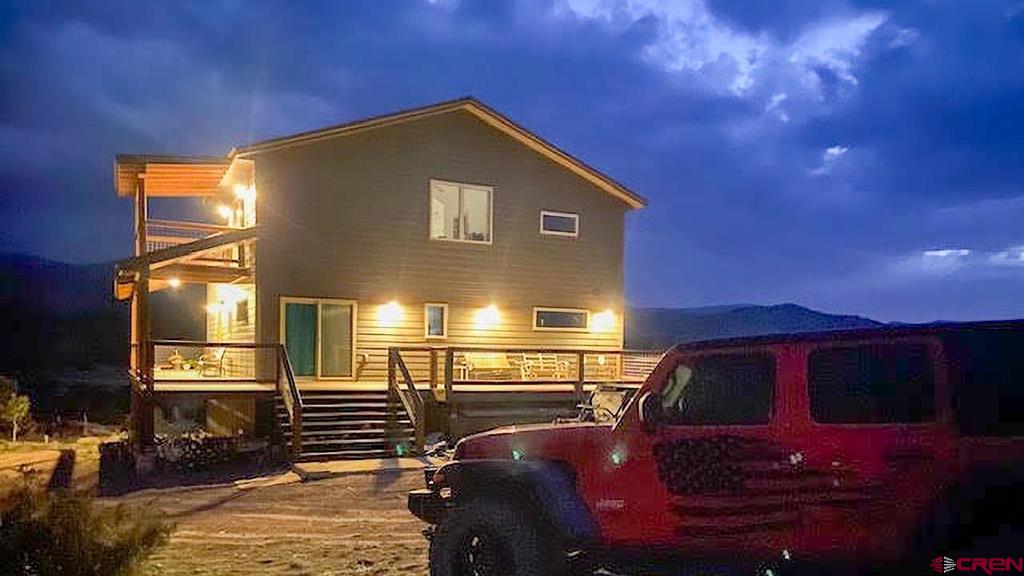 180 Boulder Lake Road Monte Vista CO 81144