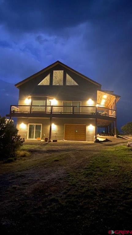 180 Boulder Lake Road Monte Vista CO 81144