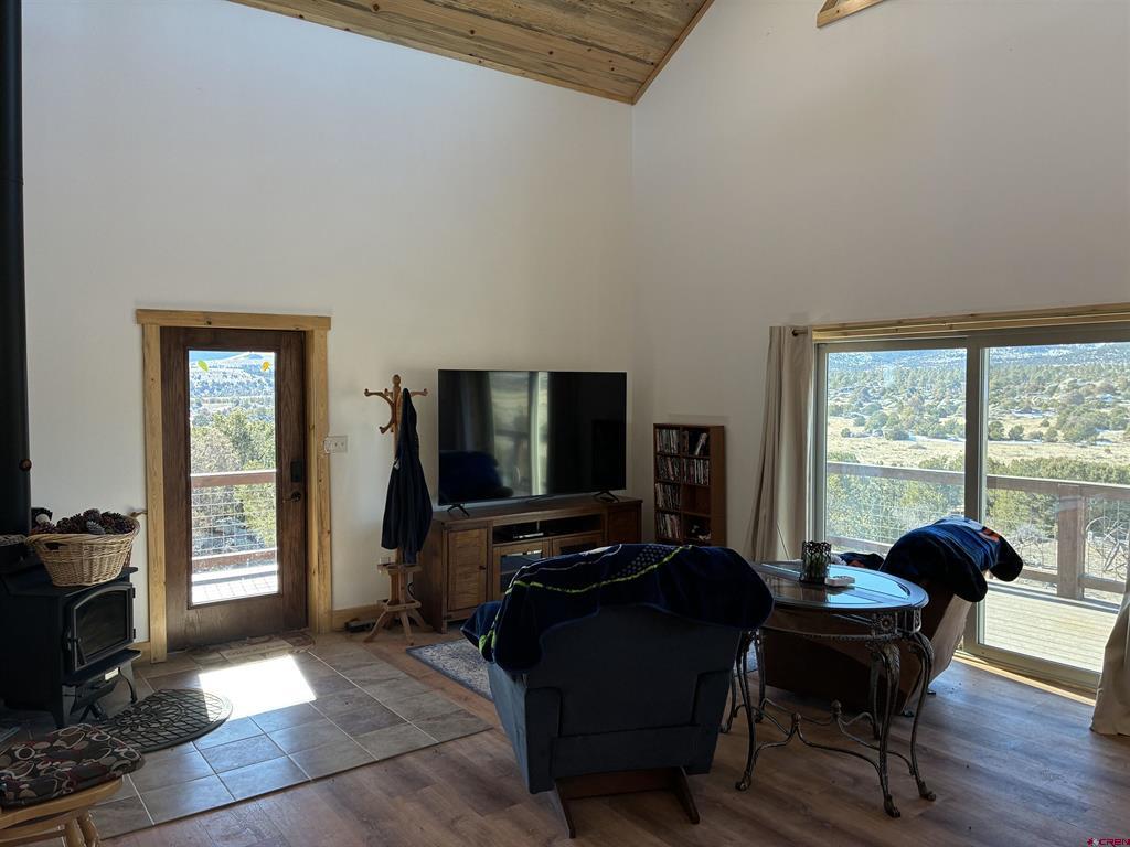 180 Boulder Lake Road Monte Vista CO 81144