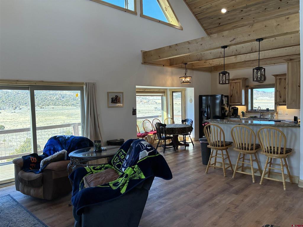 180 Boulder Lake Road Monte Vista CO 81144