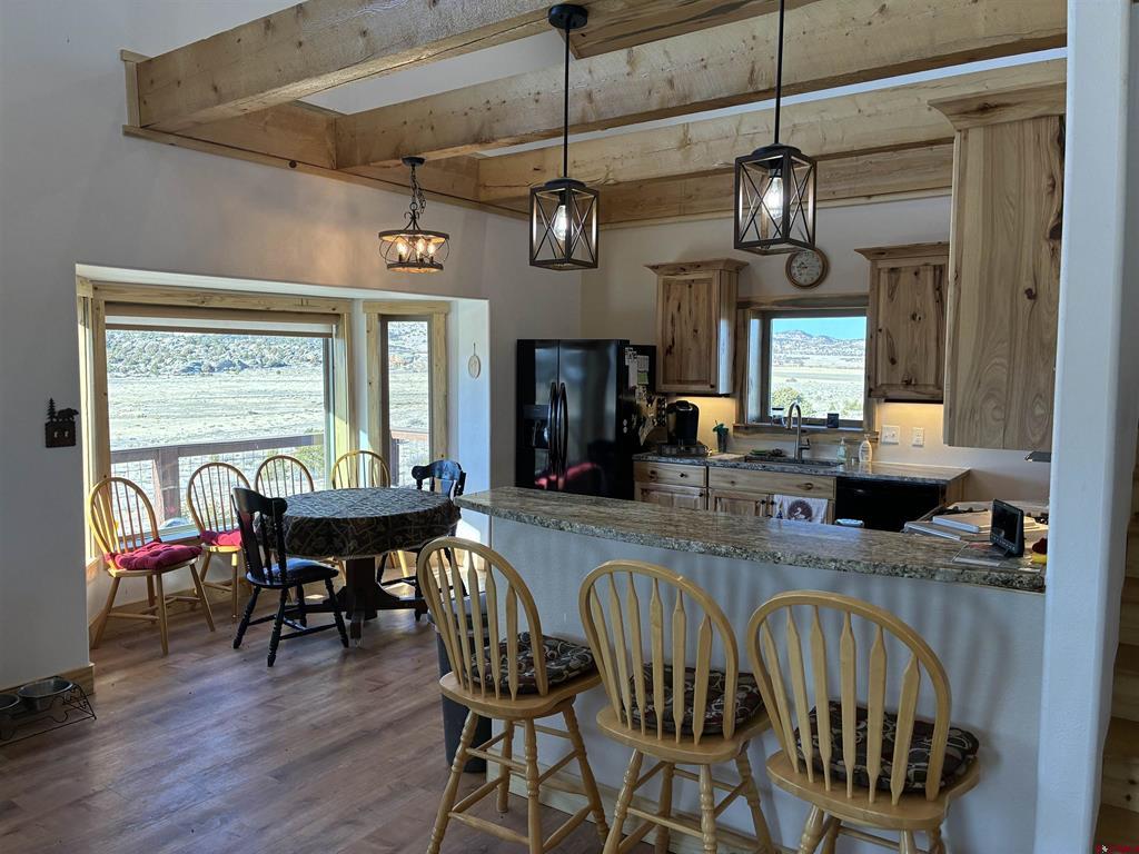 180 Boulder Lake Road Monte Vista CO 81144