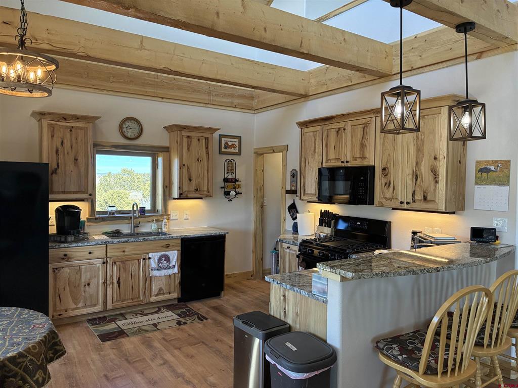 180 Boulder Lake Road Monte Vista CO 81144