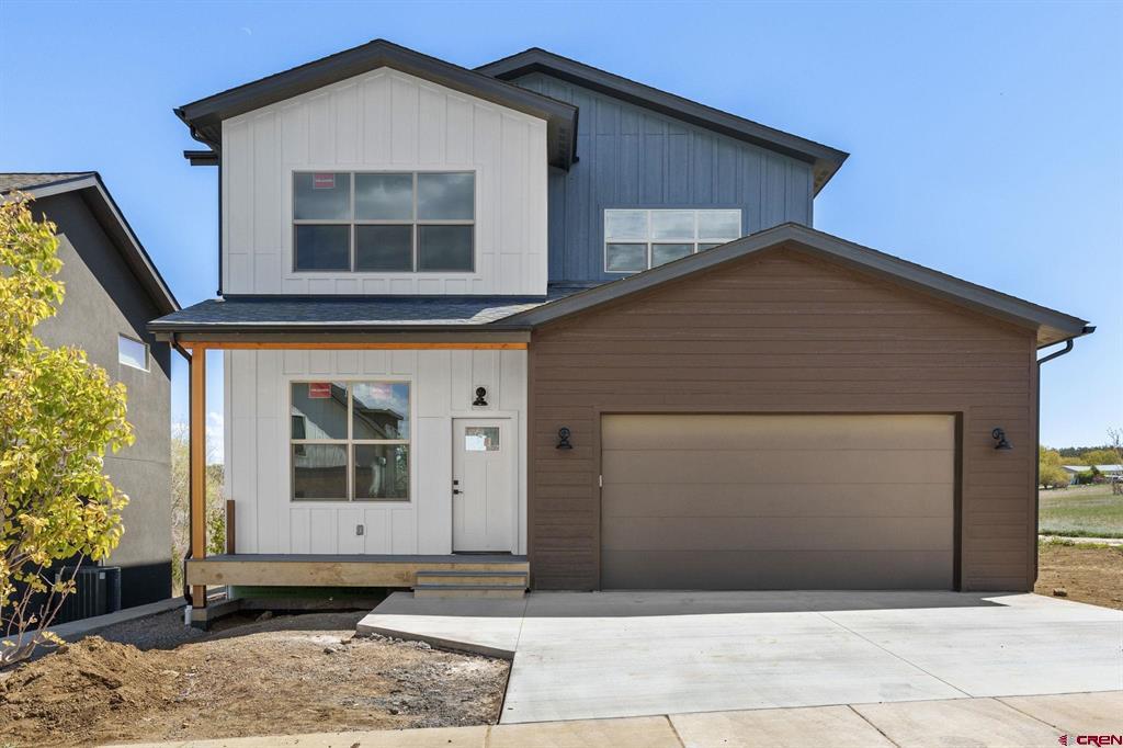 115 Elevation Drive Durango CO 81301