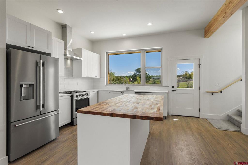 115 Elevation Drive Durango CO 81301