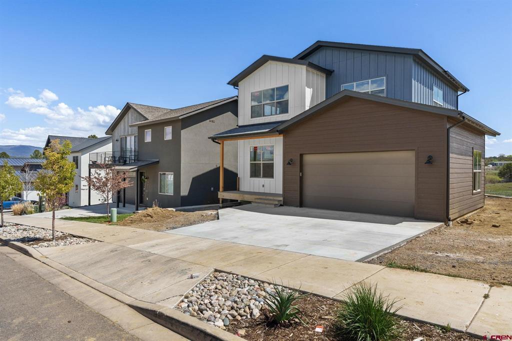 115 Elevation Drive Durango CO 81301