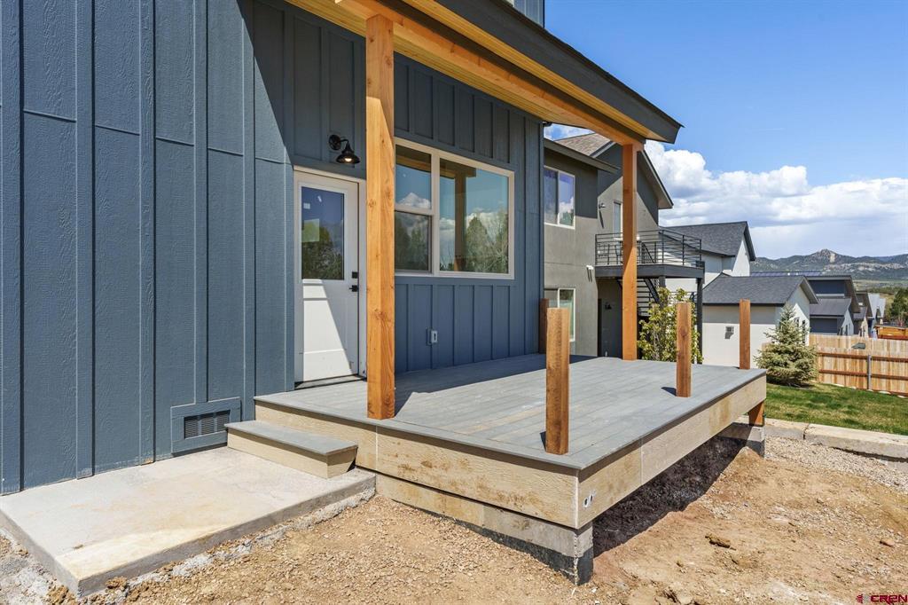 115 Elevation Drive Durango CO 81301