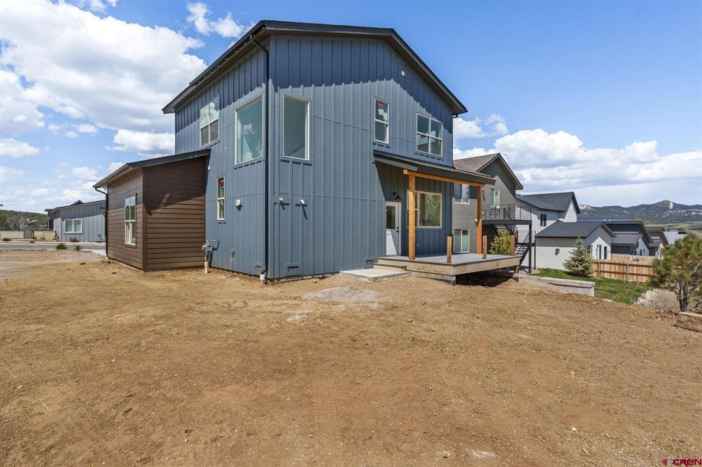 115 Elevation Drive Durango CO 81301