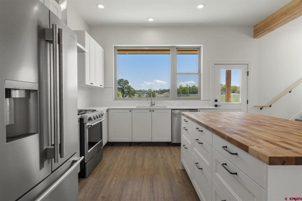 115 Elevation Drive Durango CO 81301