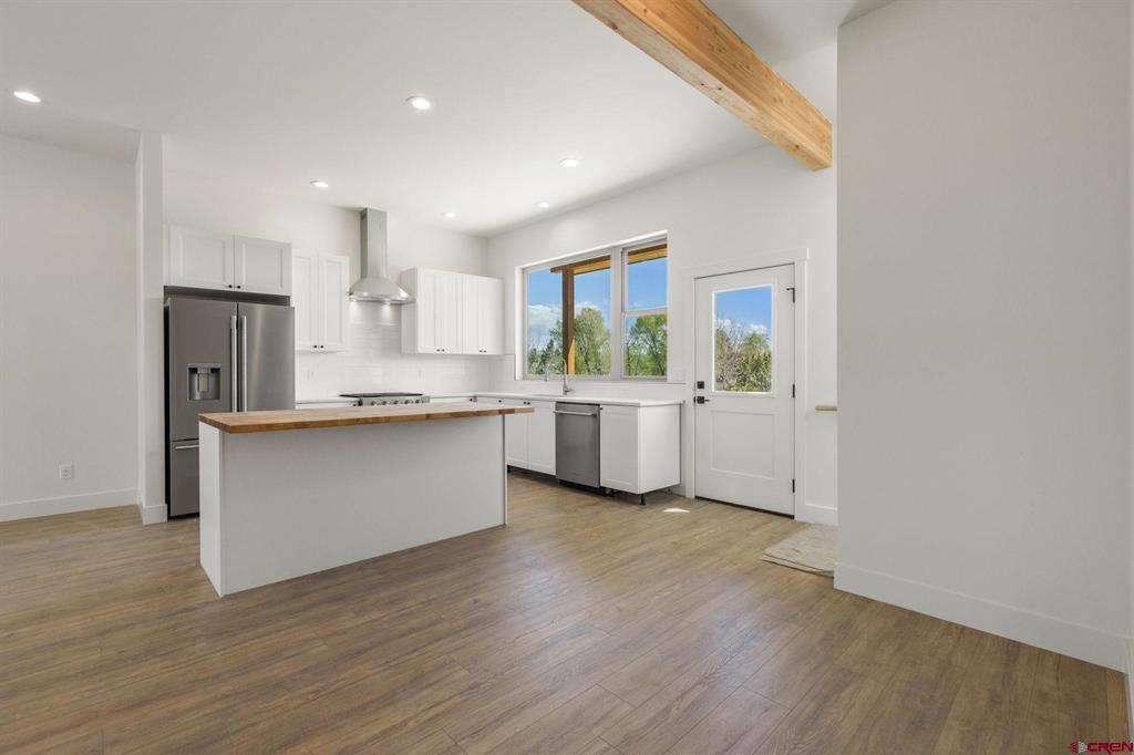 115 Elevation Drive Durango CO 81301