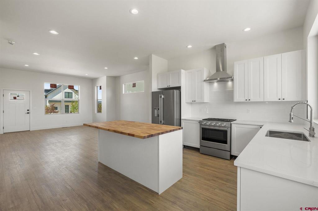 115 Elevation Drive Durango CO 81301