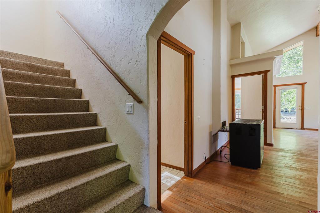 227 Hermosa Street Pagosa Springs CO 81147
