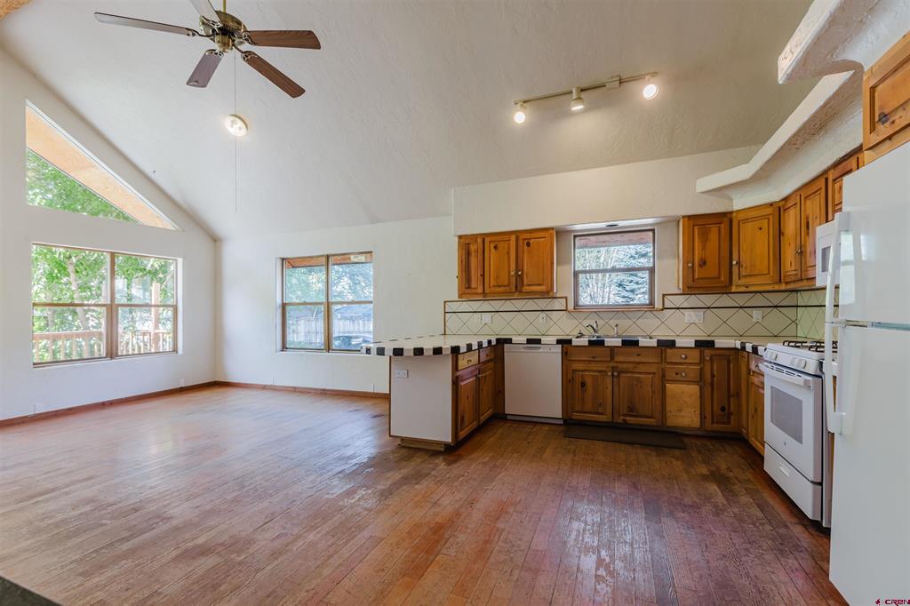 227 Hermosa Street Pagosa Springs CO 81147