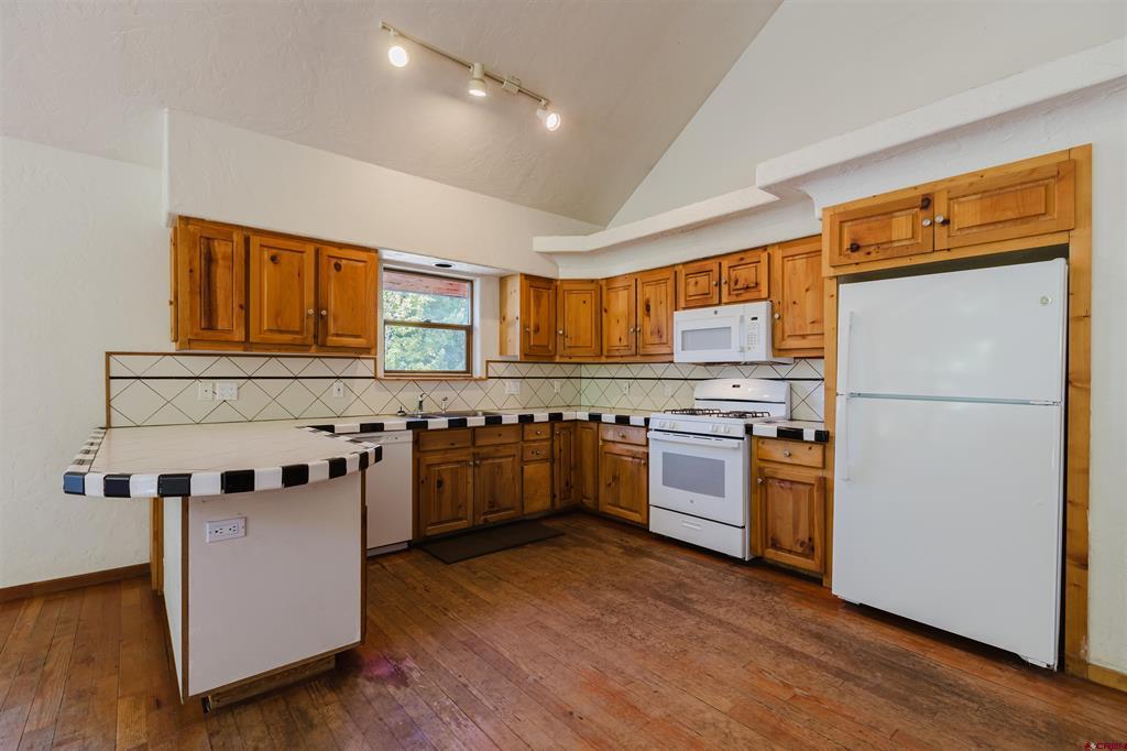 227 Hermosa Street Pagosa Springs CO 81147