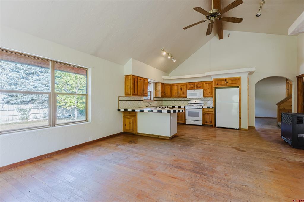 227 Hermosa Street Pagosa Springs CO 81147