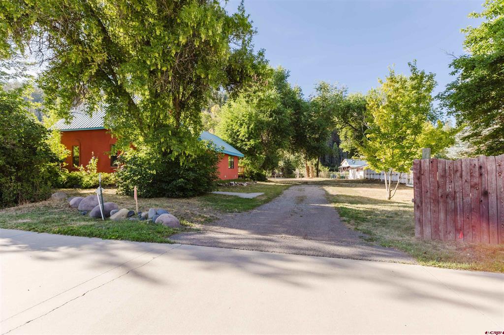 227 Hermosa Street Pagosa Springs CO 81147