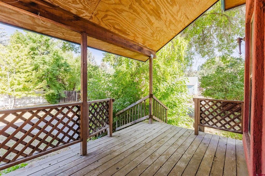 227 Hermosa Street Pagosa Springs CO 81147