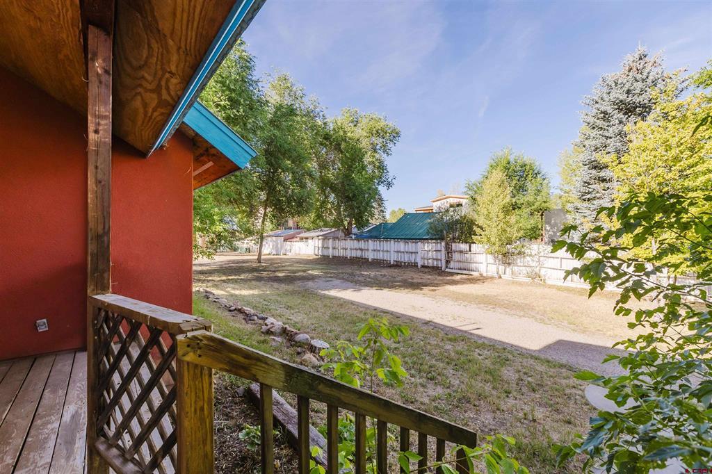 227 Hermosa Street Pagosa Springs CO 81147