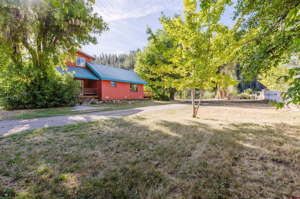 227 Hermosa Street Pagosa Springs CO 81147