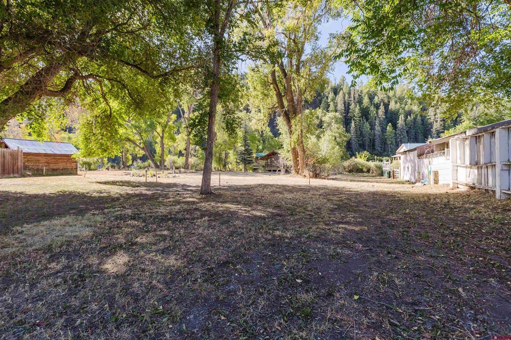 227 Hermosa Street Pagosa Springs CO 81147