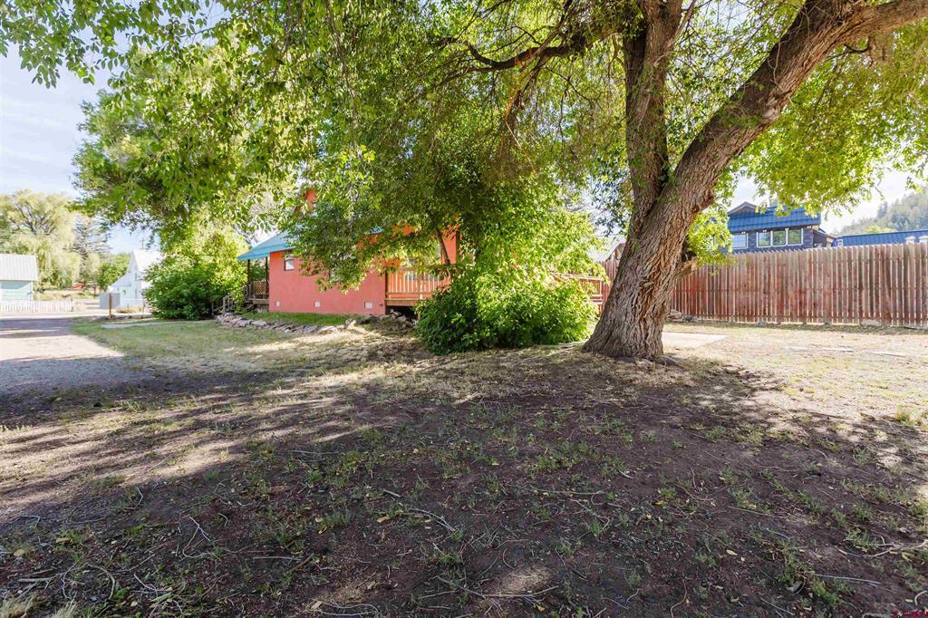 227 Hermosa Street Pagosa Springs CO 81147