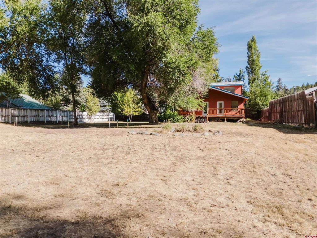 227 Hermosa Street Pagosa Springs CO 81147