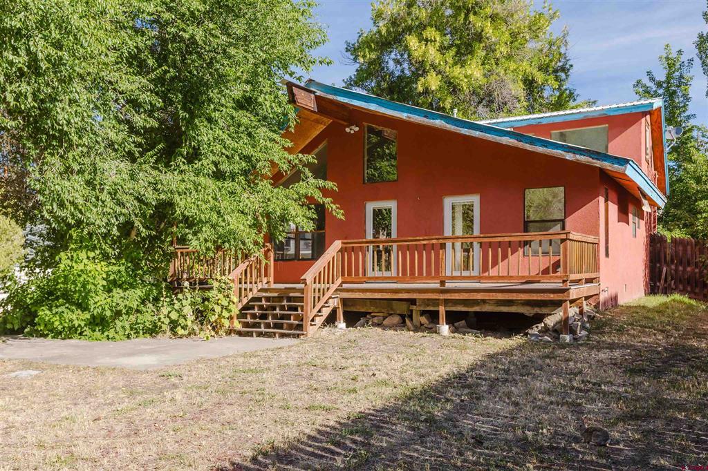 227 Hermosa Street Pagosa Springs CO 81147
