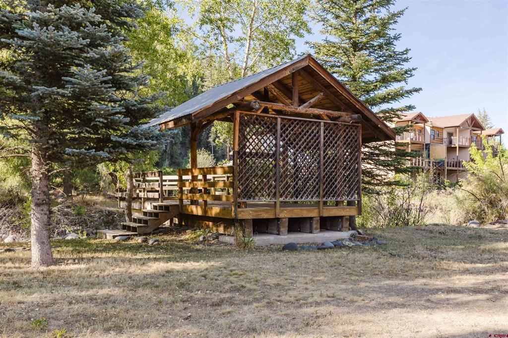 227 Hermosa Street Pagosa Springs CO 81147