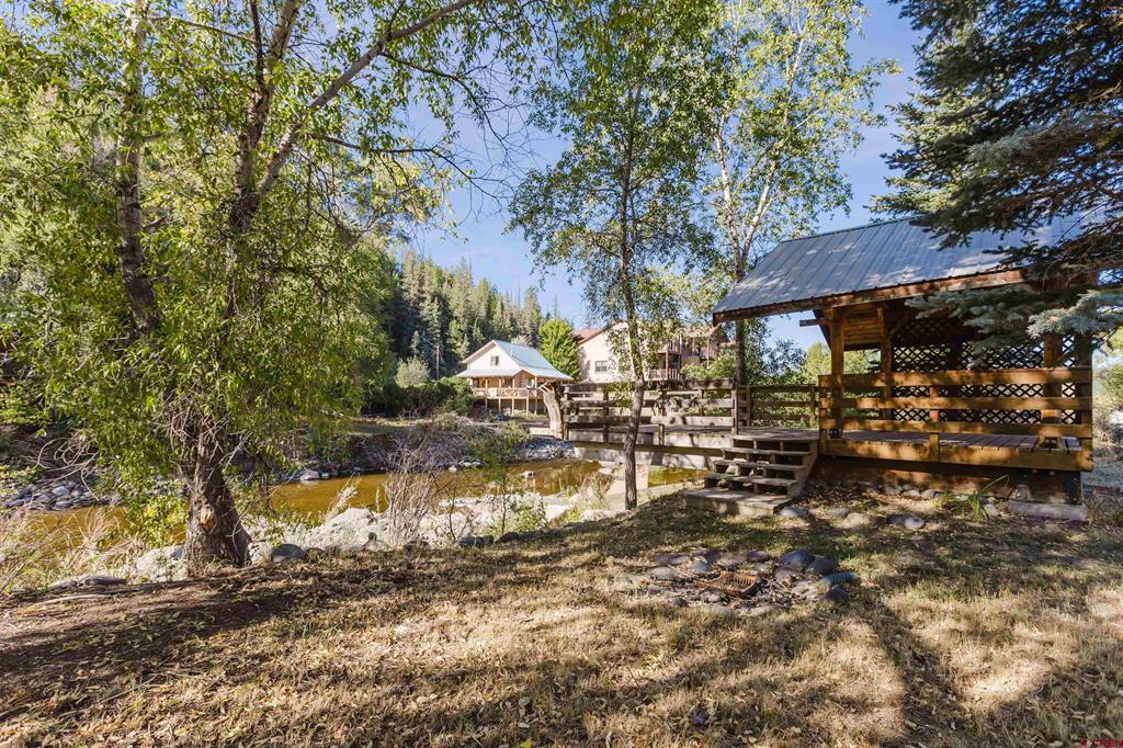 227 Hermosa Street Pagosa Springs CO 81147