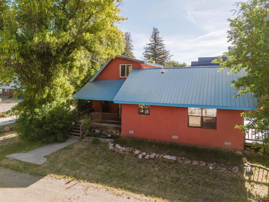 227 Hermosa Street Pagosa Springs CO 81147