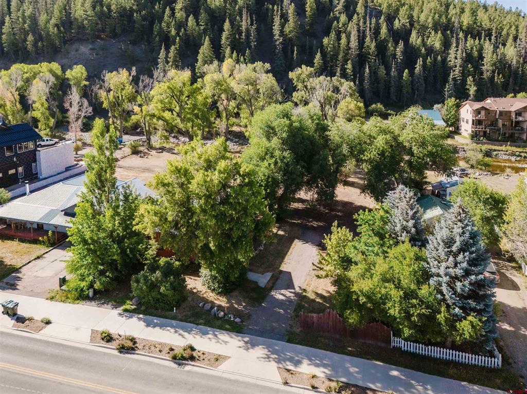 227 Hermosa Street Pagosa Springs CO 81147