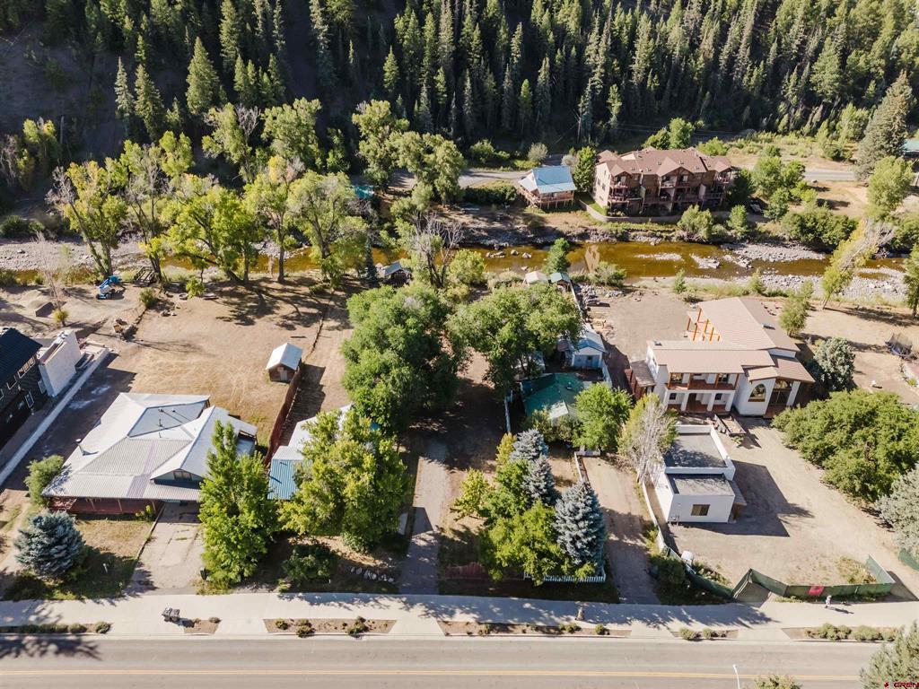 227 Hermosa Street Pagosa Springs CO 81147