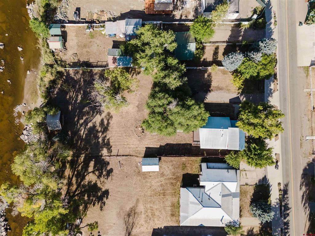 227 Hermosa Street Pagosa Springs CO 81147