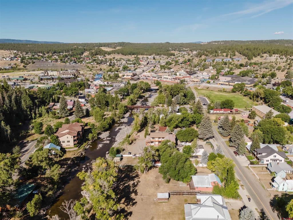 227 Hermosa Street Pagosa Springs CO 81147