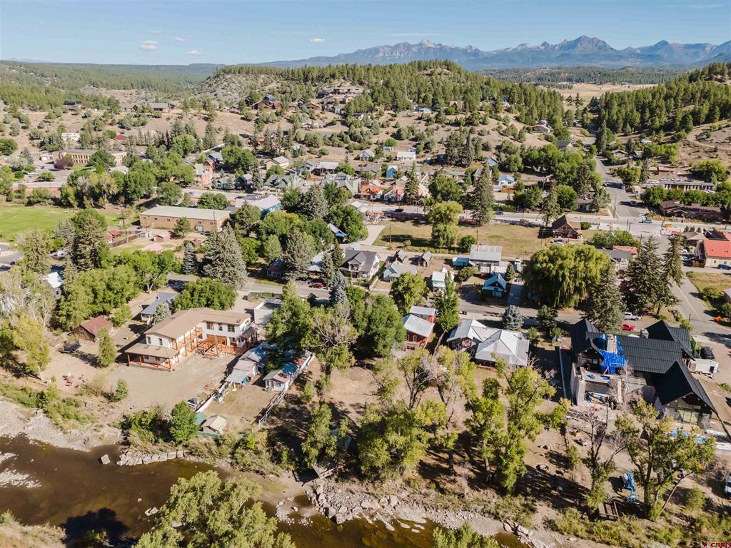 227 Hermosa Street Pagosa Springs CO 81147