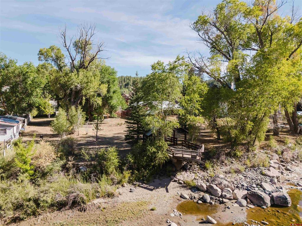 227 Hermosa Street Pagosa Springs CO 81147