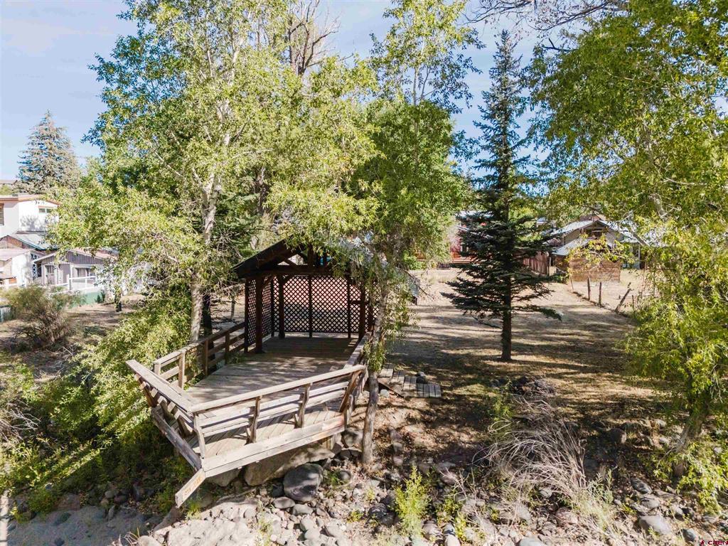 227 Hermosa Street Pagosa Springs CO 81147