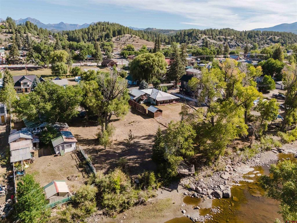 227 Hermosa Street Pagosa Springs CO 81147