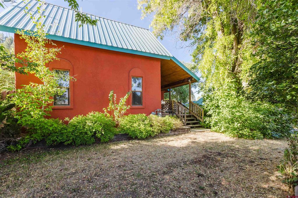 227 Hermosa Street Pagosa Springs CO 81147