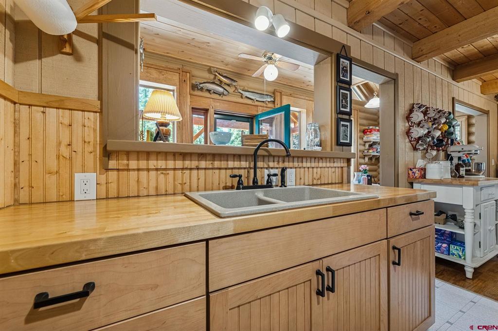 11 & 17 Ponderosa Homes Drive Vallecito Lake/bayfield CO 81122
