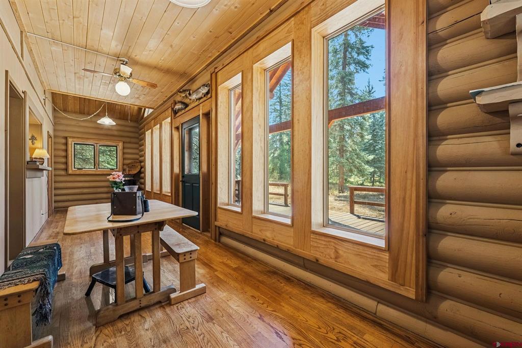 11 & 17 Ponderosa Homes Drive Vallecito Lake/bayfield CO 81122