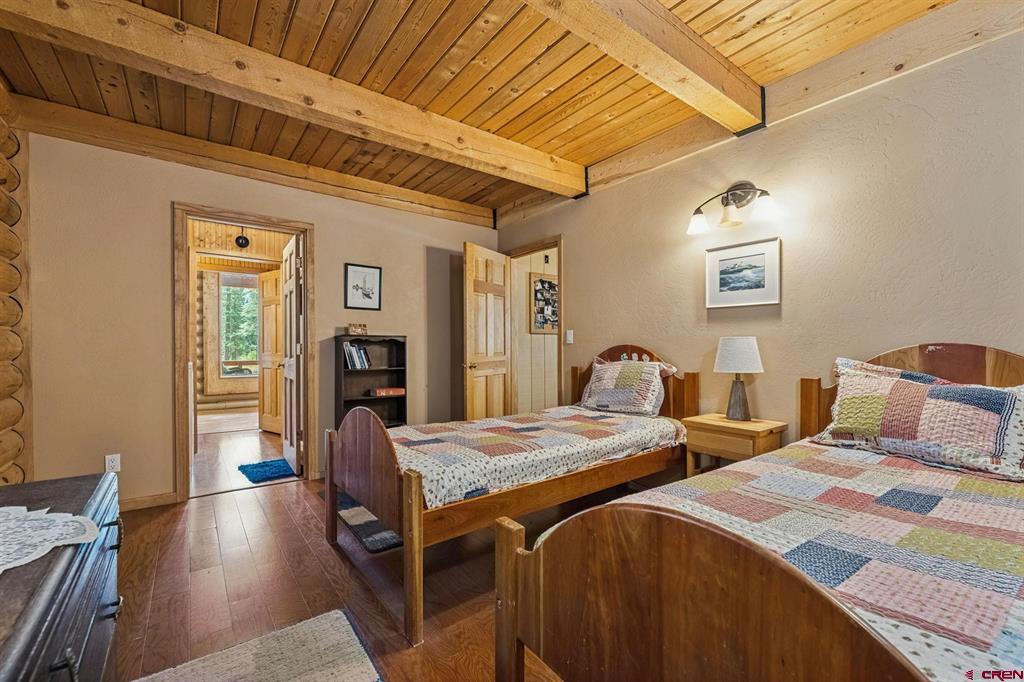 11 & 17 Ponderosa Homes Drive Vallecito Lake/bayfield CO 81122