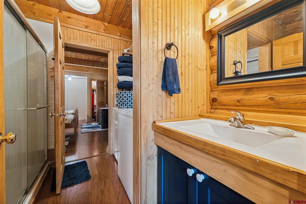 11 & 17 Ponderosa Homes Drive Vallecito Lake/bayfield CO 81122