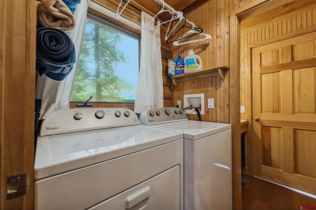 11 & 17 Ponderosa Homes Drive Vallecito Lake/bayfield CO 81122